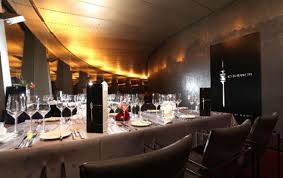 Restaurant 181 In Munchen Gastronomieguide De