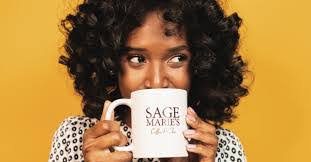 Sage Marie's Instagram, Twitter & Facebook