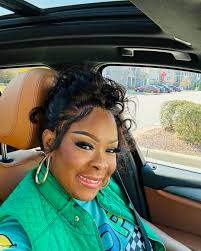 Photo by Evette Williams (@evesamillion) · April 16, 2020