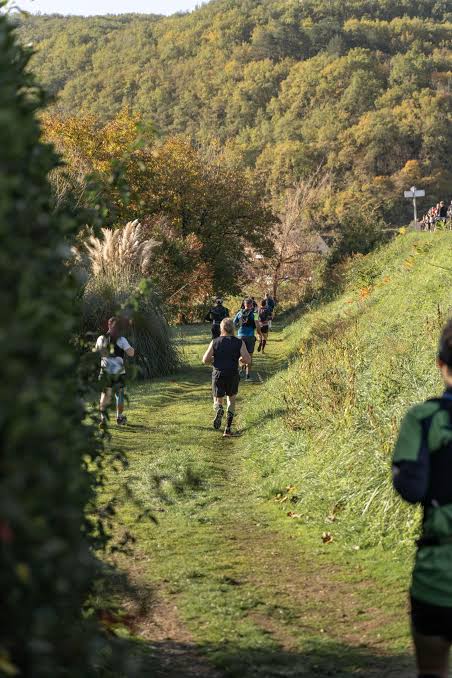 Marathon Trail Périgord Noir - Inscriptions Ouvertes | TikTok