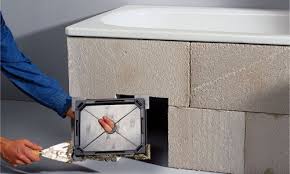 Wartungsabdeckung (1) zum reversiblen verschließen einer öffnung (3) in einer wandung (4), mit einem mit der wandung (4) verbindbaren rahmen (6) und einer zum verschließen der öffnung (3) mit dem rahmen (6) lösbar verbindbaren abdeckung (7), umfassend zumindest eine abdeckplatte (8) mit einer in einbaulage in die öffnung (3) weisenden rückseite (12) und einer von dieser wegweisenden. Schau Mal Wieder Rein Revisionsoffnungen