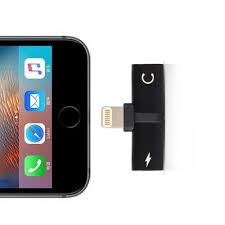 Handheld gimbal stabilizer uses brushless motors that keep your smartphone steady more than your bare hand. Eachshot 2in1 Lighting Port Adapter For Microphone Attached To Gimbal Such As Zhiyun Smooth Q Dji Osmo Mobile Feiyu Spg Gimbal Accessories Aliexpress