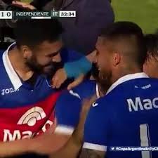 Alineaciones y previa, minuto a minuto; Ihggxnuxfykv4m