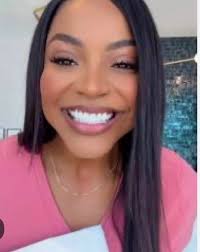 It's time for Shanice to be seen outside of the hospital dating who wants  to see this