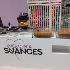 Mercería Suances (antigua Noiva 2) – Punto NACEX.shop