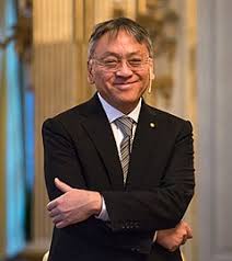 Bildresultat för kazuo ishiguro