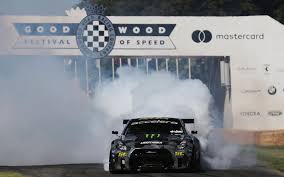 The event is scheduled to avoid clashing with the formula one season. Goodwood Festival Of Speed 2019 Oddities And Unexpected Gems Autocar