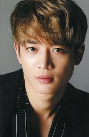 Minho is represented by sm entertainment. Choi Minho Shinee