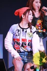 Résultat de recherche d'images pour "4minute sohyun"