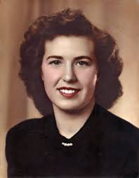 Obituary for Lorene Morrow