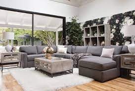 The comfy cushions will work with any of your favorite toss pillows or accessories, letting you customize it to your taste. Alder Foam 4 Piece 152 Sectional With Right Arm Facing Chaise Living Spaces