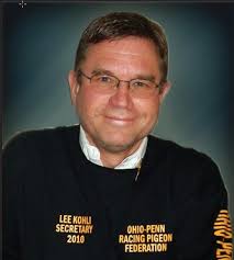 AMERICAN RACING PIGEON UNION: Focused Boos Takes 500 Mile Thriller With  Small Team of Busshaerts