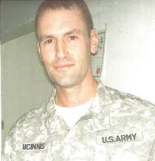 Patrick Donald McInnis