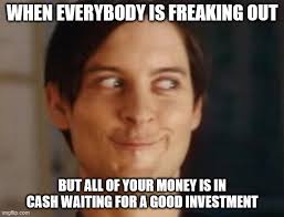 Waiting for market open meme stock market. Stock Market Memes Gifs Imgflip