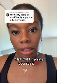 I Put Jack Cough Serum in My Hair