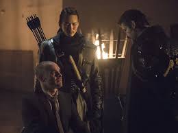 Képtalálat a következőre: „arrow s3e18 public enemy”