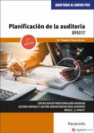 Planificación de auditoría