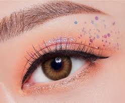 Eye Makeup 7 Letters Eye Makeup And Glasses Which Eye Makeup Look Eye Makeup Kit List Eye Makeup Makeup Tutorial Eyeliner Fancy Makeup Eye Makeup Tutorial
