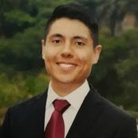 Hamlet Gonzalez's Instagram, Twitter & Facebook