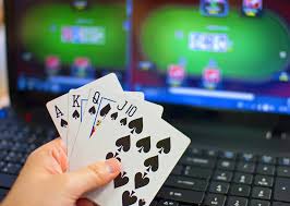 Discover just why online casinos are so much more popular!