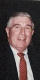 James F. Hannagan Obituary