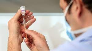 Has so far vaccinated more than 22 million people with a first dose. Covid Uk Experts Back Astrazeneca Jab Amid Germany Ruling Bbc News