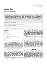 Product modification is process to change in existing product according to customer needs. Latex Typesetting Showcase Of Previous Work