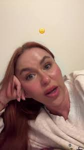 Natalie Lymor's Instagram, Facebook & TikTok