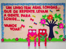Home > blog > educação brasileira > dia internacional do livro infantil. 1 123 Likes 10 Comments Pedagogia E Corujices Pedagogiaecorujices On Instagram Vamos Voar Dia Do Livro Murais Da Escola Dia Do Livro Infantil