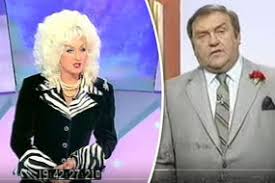 Les dawson was born on february 2, 1931 in manchester, england. Les Dawson S Daughter Speaks Of Keeping Memory Alive After Losing Him As A Baby Celebrity News Showbiz Tv Express Co Uk