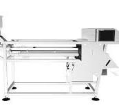 Glass Sorting - Meyer Europe Optical Sorting Solutions