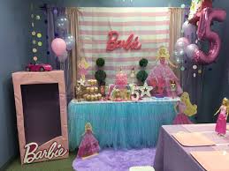 See more ideas about barbie theme party, barbie theme, barbie birthday party. Barbie Birthday Party Theme Decorations Off 54