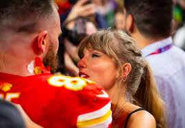 Taylor Swift, Travis Kelce Planning Lavish Purchase Amid Relationship  Rumors