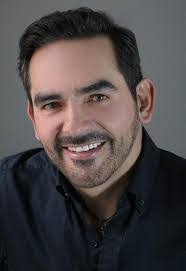 Abraham Ramos's Instagram, Twitter & Facebook