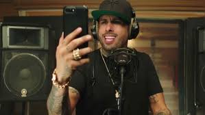 El ganador, que se estreno el viernes 30 de noviembre en netflix en américa latina y españa, difícilmente podrá imaginar. Nicky Jam Estrena Videoclip Junto A Vin Diesel Rpp Noticias