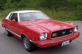 Image result for Bright Red 1977 Colt