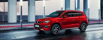 This facelifted model has new technology and new interior with digital cockpit and new. Seat Ateca Gebrauchtwagen Finden Bei Autoscout24