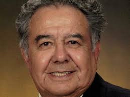 Jose Ortega Obituary (1934