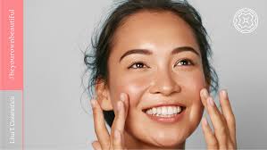 Lisa T. Cosmetics — Michelle Sofia Design