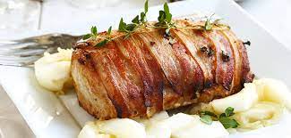 Prova le ricette di sale&pepe. Filetto Di Maiale Alla Birra Un Mondo Di Ricette Coopshop