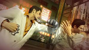 To use it, press sq. Yakuza 0 Trophy List Revealed