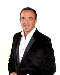 Nikos aliagas — hara mou 02:19. Nikos Aliagas Wiki The Voice Fandom