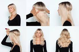 We are specialists in hair extensions with a large range available to buy online in a number different colours, types and lengths. What Are Halo Hair Extensions Sitting Pretty