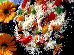 Check spelling or type a new query. Roasted Tomato Couscous Salad Recipe Pepper On Pizza