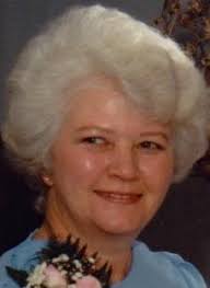 Patricia Bell Obituary