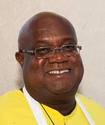 Hot dog vendor wants seat