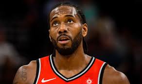 NBA news: Kawhi Leonard in awkward laugh claim, LeBron James demand, Klay  Thompson worry