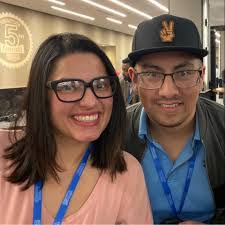 Michael Reynaga's Instagram, Twitter & Facebook