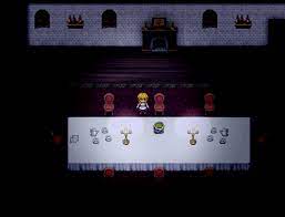 The Witch S House Vgperson S Translations