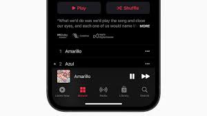 Normally when you add songs or albums from the apple music catalog to your library and then play them back, the tracks are streamed to your device or. Apple Music Defaults To Non Spatial Audio Downloads Forces Deletion Or Re Download Appleinsider